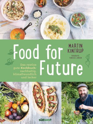 cover image of Food for Future